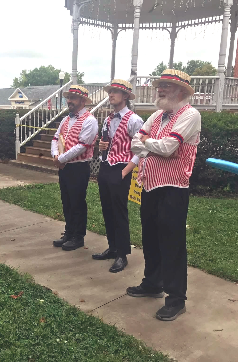 performers from 2026 festival