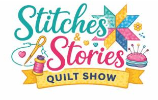 quilt show logo